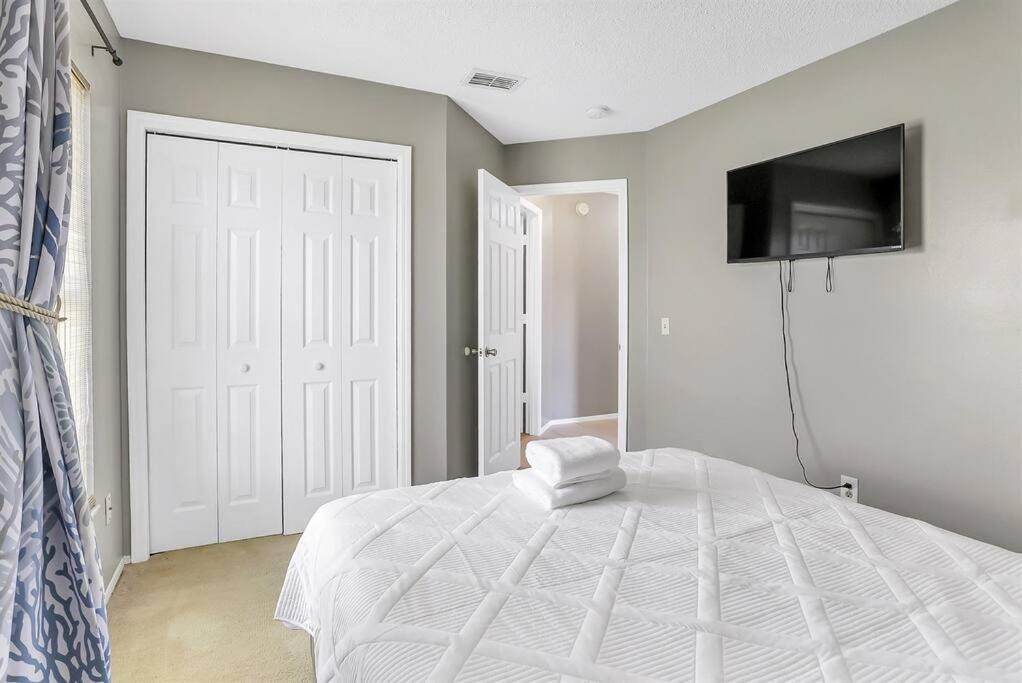 4716 Windwood Magic Villa & Pool Kissimmee Exterior foto